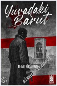 Yuvadaki Barut -        2025