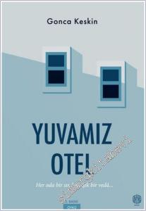 Yuvamız Otel -        2025