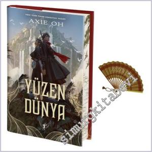 Yüzen Dünya CİLTLİ -        2025