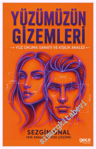 Yüzümüzün Gizemleri -         2026