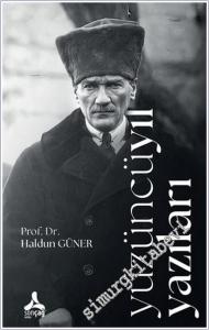 Yüzüncü Yıl Yazıları -        2025