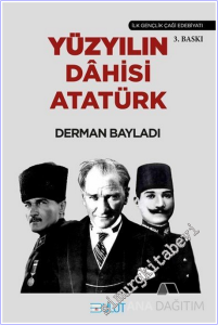 Yüzyılın Dahisi Atatürk -        2012
