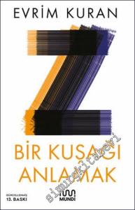 Z - Bir Kuşağı Anlamak -        2025