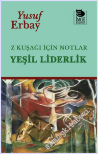 Z Kuşağı İçin Notlar - Yeşil Liderlik -        2026