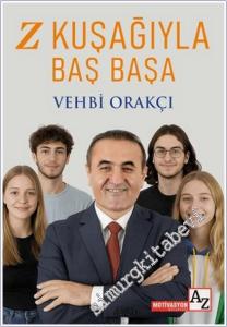 Z Kuşağıyla Baş Başa -        2026