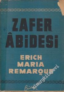 Zafer Abidesi -        1946
