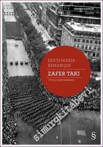 Zafer Takı -        2022