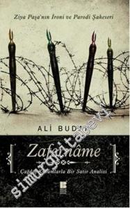 Zafername -