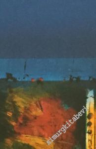 Zahit Büyükişleyen: Gökle Yer Arasında -