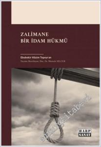 Zalimane Bir İdam Hükmü -        2025