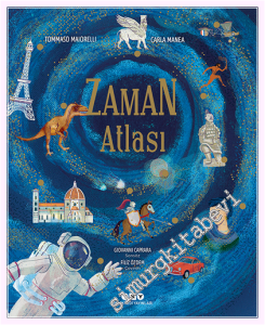 Zaman Atlası -         2026