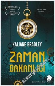 Zaman Bakanlığı -        2025