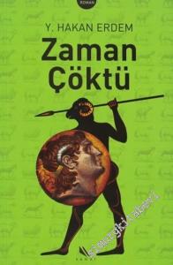 Zaman Çöktü -        2006