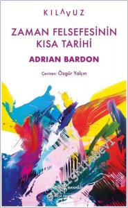 Zaman Felsefesinin Kısa Tarihi -        2024