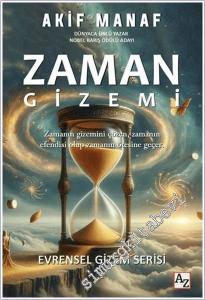 Zaman Gizemi : Evrensel Gizem Serisi 1 -        2025