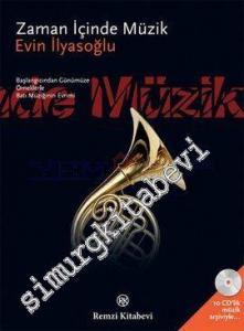 Zaman İçinde Müzik  (Özel Kutu ve 10 Adet CD) -