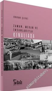 Zaman Mekan ve İnsanlarıyla Kınalıada -        2021