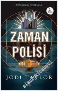 Zaman Polisi 1: Hapis Günleri -        2022