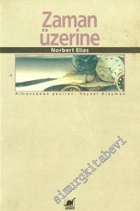 Zaman Üzerine -        2020