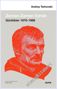 Zaman Zaman İçinde: Günlükler 1970 - 1986 -        2026