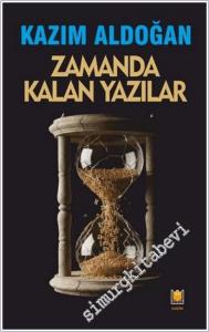 Zamanda Kalan Yazılar -        2025