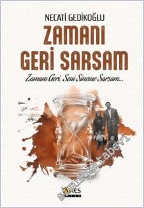 Zamanı Geri Sarsam -        2025