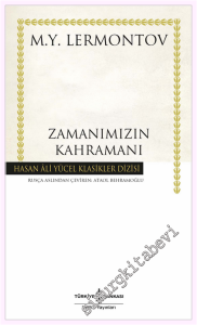 Zamanımızın Kahramanı  CİLTLİ -         2026