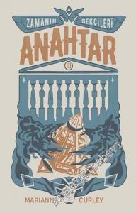 Zamanın Bekçileri 3 - Anahtar -