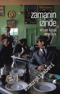 Zamanın İzinde CİLTLİ -