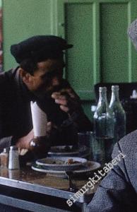 Zamanın İzinde (Ciltsiz) -