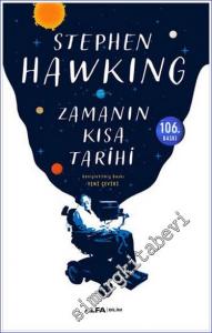 Zamanın Kısa Tarihi -        2023