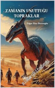 Zamanın Unuttuğu Topraklar -        2025