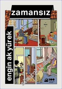 Zamansız -        2023
