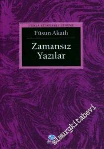 Zamansız Yazılar -        2004