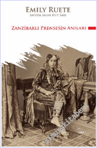 Zanzibarlı Prensesin Anıları -        2026