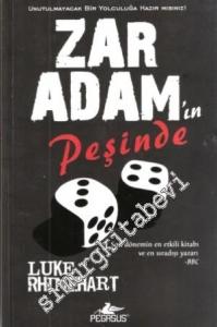 Zar Adam'ın Peşinde: Unutulmayacak Bir Yolculuğa Hazır mısınız? -        2018