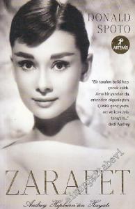 Zarafet: Audrey Hepburn'ün Hayatı -