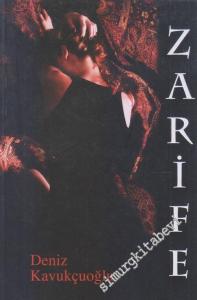 Zarife İNGİLİZCE -        2003