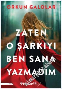 Zaten O Şarkıyı Ben Sana Yazmadım -        2026