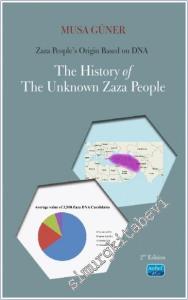 Zaza People's Origin Based on DNA : The History of The Unkown Zaza People -        2025