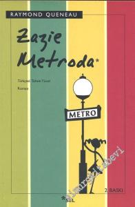 Zazie Metroda -        2011