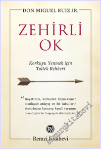 Zehirli Ok : Korkuyu Yenmek için Toltek Rehberi -        2026