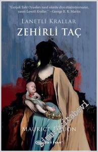 Zehirli Taç : Lanetli Krallar - 2 -        2026