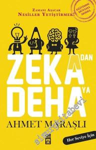 Zekâdan Dehaya -        2015