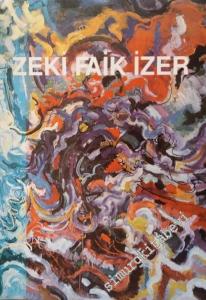Zeki Faik İzer -
