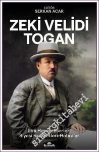 Zeki Velidi Togan -