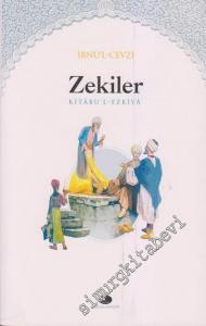 Zekiler Kitabı: Kitabu'l - Ezkiya -        2018