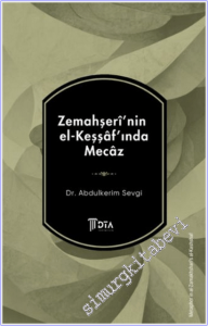 Zemahşeri'nin el- Keşşaf'ında Mecaz -