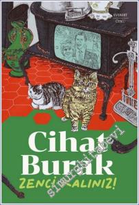 Zenci Kalınız -        2024