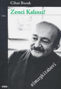 Zenci Kalınız -        2003